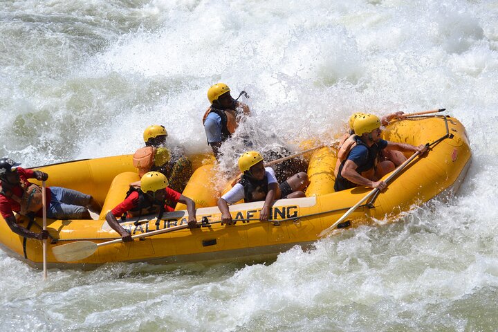 RAFTING